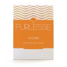 Tapa-olhos Furlesse Crows Wrinkle 60 adesivos para uso em 30 dias Tapa-olhos Furlesse Crows Wrinkle 60 adesivos para uso em 30 dias