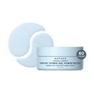 Tapa-olhos NuFace IonPlex Hydra-Gel Power (60 unidades)