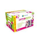 Tapa-olhos OPTHOPATCH para crianças extra sensíveis 100 unidades