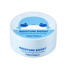 Tapa-olhos TONYMOLY Moisture Boost Refrigerante Hidrogel 90g