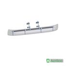 Tapa Sol em Acrílico para MB 1114 1313 1513 - Fumê Escuro