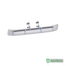 Tapa Sol em Acrílico para MB 1114 1313 1513 - Fumê Escuro