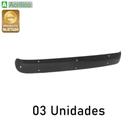 Tapa Sol p Mercedes-Benz Axor Atego até 2011 Acrílico - 3 Un Tapa Sol p Mercedes-Benz Axor Atego até 2011 Acrílico - 3 Un