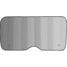 Tapa Sol Para Para-Brisa Tramontina Universal Com Superficie Reflexiva - 43785001 Tapa Sol Para Para-Brisa Tramontina Universal Com Superficie Reflexiva - 43785001