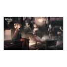 Tapeçaria Arknights Wall Room Aesthetic 155x85cm, microtecido