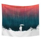 Tapeçaria Astronaut Wall Microfabric 150x130cm Decoração de quarto Tapeçaria Astronaut Wall Microfabric 150x130cm Decoração de quarto