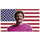 Tapeçaria de parede I'm Your Daddy Funny Pedro Pascal