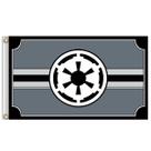 Tapeçaria e decoração de parede Art Galactics Empires Anime Tapeçaria e decoração de parede Art Galactics Empires Anime