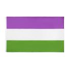Tapeçaria Genderqueers Flag Art Anime Wall Tapeçaria 150x90cm Tapeçaria Genderqueers Flag Art Anime Wall Tapeçaria 150x90cm