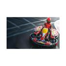 Tapeçaria para pendurar na parede Go-Kart Racer in Action 100x150cm