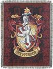 Tapeçaria tecida Throw Blanket Northwest Harry Potter 48x60cm Tapeçaria tecida Throw Blanket Northwest Harry Potter 48x60cm