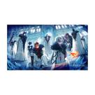Tapeçaria The Harbingers Anime Magical Personagens 100x150cm Tapeçaria The Harbingers Anime Magical Personagens 100x150cm