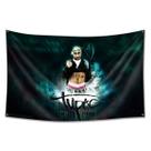 Tapeçaria Tupacs Flag Art Anime Wall Pendure 90x150cm Tapeçaria Tupacs Flag Art Anime Wall Pendure 90x150cm