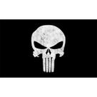 Tapestry Punishers Flag Art Anime Wall Tapestry 150x90cm