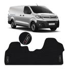 Tapete 1 peça específico Citroen Van Jumpy 2018 19 20 2021 PVC Tapete 1 peça específico Citroen Van Jumpy 2018 19 20 2021 PVC