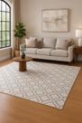 Tapete 100% Viscose Belga Stillo 100x140cm