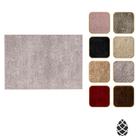 Tapete 100x140 Sala Quarto Jolitex Pelo Baixo Antiderrapante
