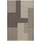 Tapete 100x150cm Art Boucle Tapetes São Carlos Tapete 100x150cm Art Boucle Tapetes São Carlos