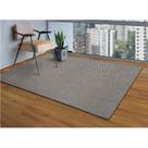 Tapete 100x160cm New Boucle Tapetes São Carlos Tapete 100x160cm New Boucle Tapetes São Carlos