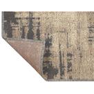 Tapete 133cm X 185cm Sutil Plus Tapetes São Carlos