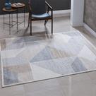 Tapete 1,50 X 2,00 Sintra Niazitex Des.006