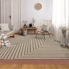 Tapete 2,00 x 3,00 Labella Decor 0520 Aveludado