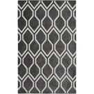 Tapete 2,00x2,90 Classe A Gris 28/67 São Carlos Tapete 2,00x2,90 Classe A Gris 28/67 São Carlos