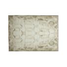 Tapete 200X300cm Sala Retangular Sultan Silk Antiderrapante