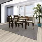 Tapete 250x300cm New Boucle Tapetes São Carlos Tapete 250x300cm New Boucle Tapetes São Carlos