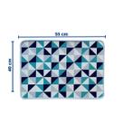 Tapete 40 x 55 cm Pop Sortido Jolitex - P10