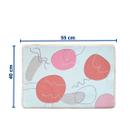 Tapete 40 x 55 cm Pop Sortido Jolitex - P12