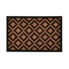 Tapete 40x60 Moderno Resistente Capacho Decorativo Entrada Retangular Multiuso Tapete 40x60 Moderno Resistente Capacho Decorativo Entrada Retangular Multiuso