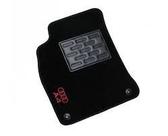 Tapete A3 carpete base pinado