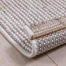 Tapete Aberdeen 2,00 x 2,50 Bege Niazitex
