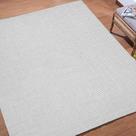 Tapete Aberdeen Eco 0,80 x 1,50 Marfim Niazitex Tapete Aberdeen Eco 0,80 x 1,50 Marfim Niazitex
