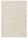 Tapete Accent SAFAVIEH Natura Collection Ivory, lã artesanal, 60x90cm