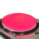 Tapete Acrílico para Toca-discos Mobile Pro Shop 29,5 cm 12" LP Tapete Acrílico para Toca-discos Mobile Pro Shop 29,5 cm 12" LP