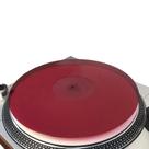 Tapete Acrílico para Toca-Discos Mobile Pro Shop 30 cm 12" LP Tapete Acrílico para Toca-Discos Mobile Pro Shop 30 cm 12" LP