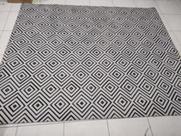 Tapete allegra conceito anti-derrapante jolitex 1,40 m x 2,00 m PRINT Tapete allegra conceito anti-derrapante jolitex 1,40 m x 2,00 m PRINT