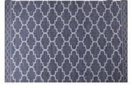 Tapete allegra conceito classy jolitex pelo baixo e macio anti-derrapante 2,00 m x 2,50 m Tapete allegra conceito classy jolitex pelo baixo e macio anti-derrapante 2,00 m x 2,50 m
