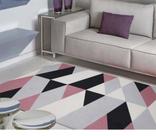 Tapete allegra conceito jolitex selene pelo baixo e macio 2,00 m x 2,50 m Tapete allegra conceito jolitex selene pelo baixo e macio 2,00 m x 2,50 m