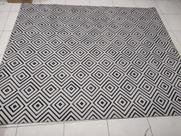 Tapete allegra conceito print 2 anti-derrapante jolitex 2,00 m x 2,50 m Tapete allegra conceito print 2 anti-derrapante jolitex 2,00 m x 2,50 m