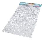 Tapete Anti Derrapante Transparente para Box 70x36cm Atlas