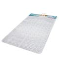 Tapete Antiderrapante 65 x 35 cm Para Box Incolor - PR2602-2 - PINCÉIS ATLAS Tapete Antiderrapante 65 x 35 cm Para Box Incolor - PR2602-2 - PINCÉIS ATLAS