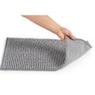 Tapete Antiderrapante Bolinha De Microfibra Para Cozinha ou Banheiro Tapete Antiderrapante Bolinha De Microfibra Para Cozinha ou Banheiro