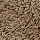 Tapete Antiderrapante Bolinha Microfibra 40X60