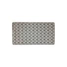 Tapete Antiderrapante De Box Retangular 67X35cm Uzoo Tapete Antiderrapante De Box Retangular 67X35cm Uzoo