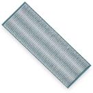 Tapete Antiderrapante Decore 45x120cm Pop Degradê - Kacyumara