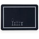 Tapete Antiderrapante Decore Slim Drinking 50x70cm - Kacyumara Tapete Antiderrapante Decore Slim Drinking 50x70cm - Kacyumara
