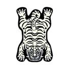 Tapete Antiderrapante Em Forma De Tigre Para Quarto Infantil Sala De Estar Decoração De Casa Tapete Tapete Antiderrapante Em Forma De Tigre Para Quarto Infantil Sala De Estar Decoração De Casa Tapete